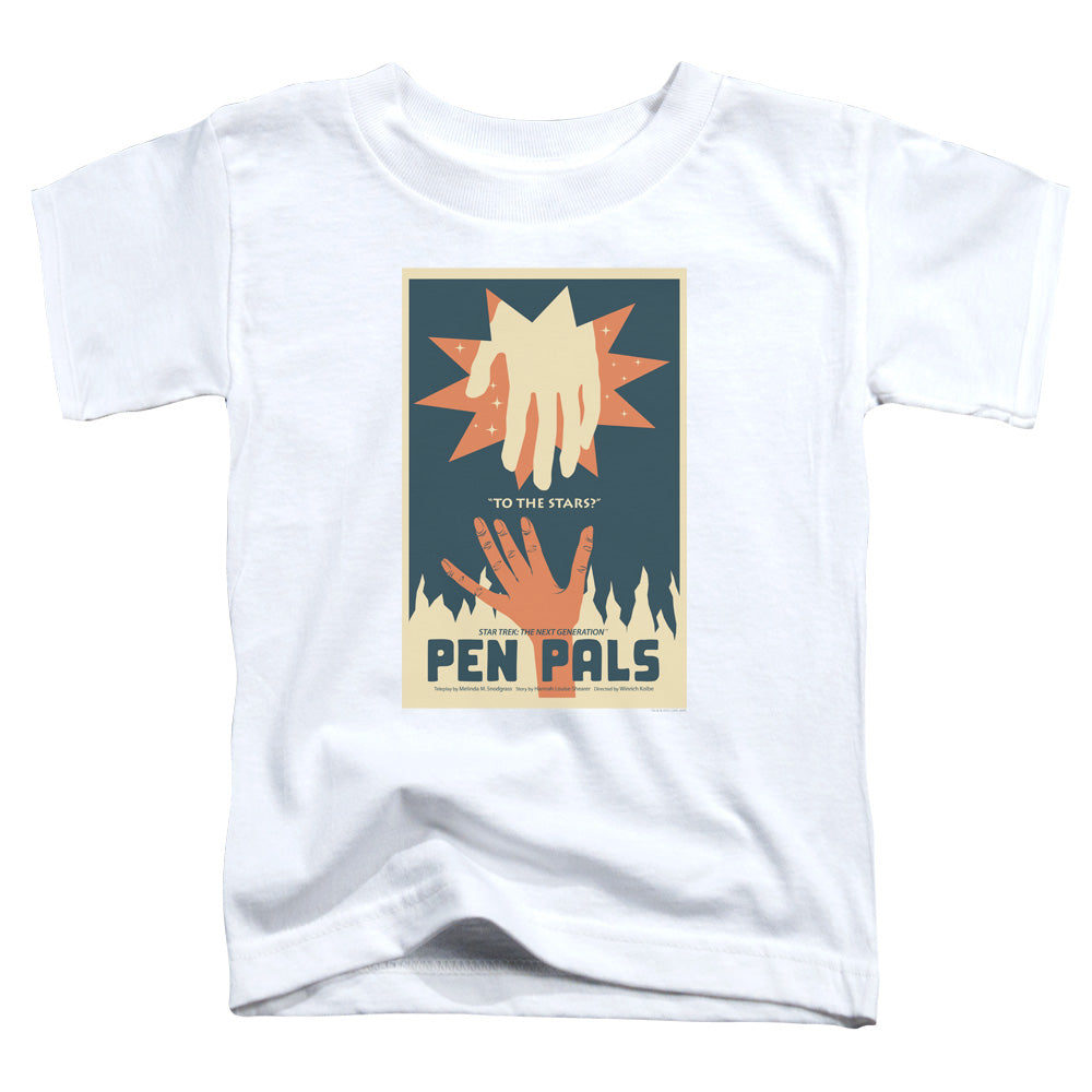 Toddler Short Sleeve