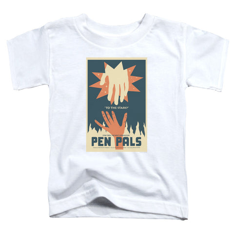 Toddler Short Sleeve
