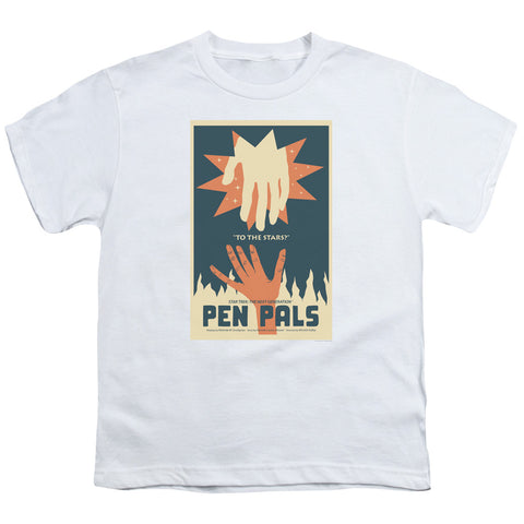 Youth Short Sleeve