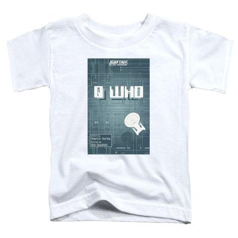Toddler Short Sleeve