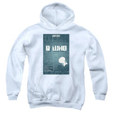 Youth Hooded Sweatshirt