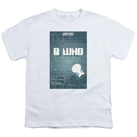 Youth Short Sleeve