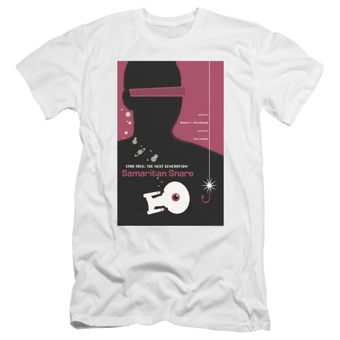 PREMIUM CANVAS ADULT SLIM FIT 30/1