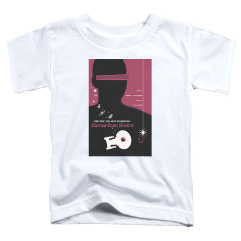 Toddler Short Sleeve
