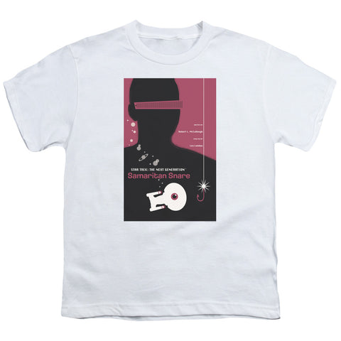 Youth Short Sleeve