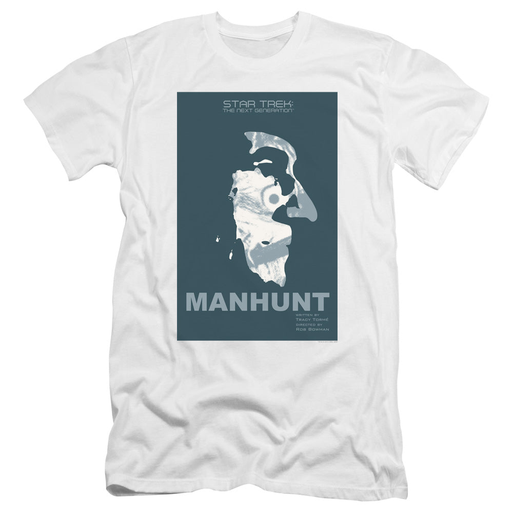 PREMIUM CANVAS ADULT SLIM FIT 30/1