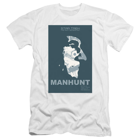 PREMIUM CANVAS ADULT SLIM FIT 30/1
