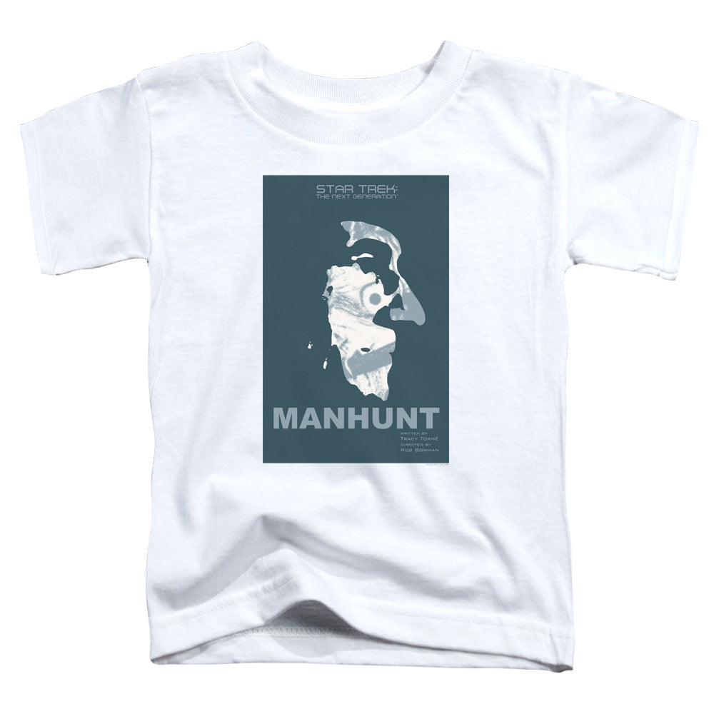 Toddler Short Sleeve
