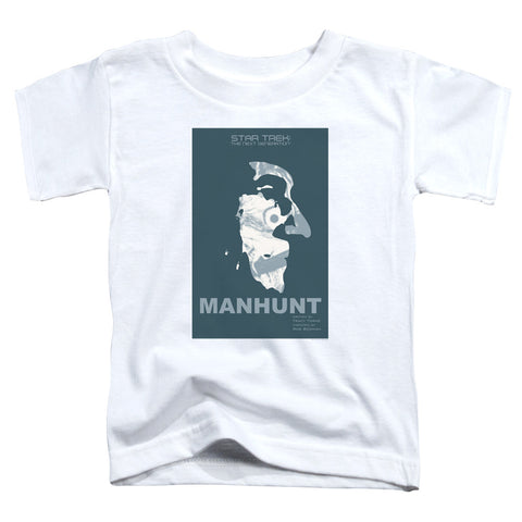 Toddler Short Sleeve