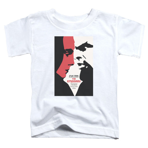 Toddler Short Sleeve