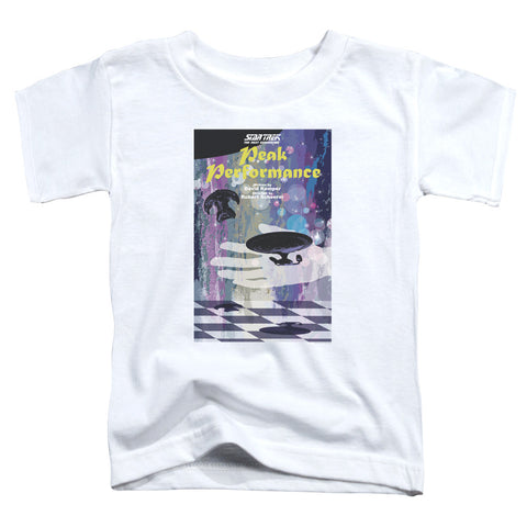 Toddler Short Sleeve