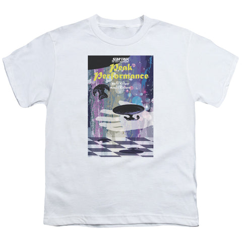 Youth Short Sleeve