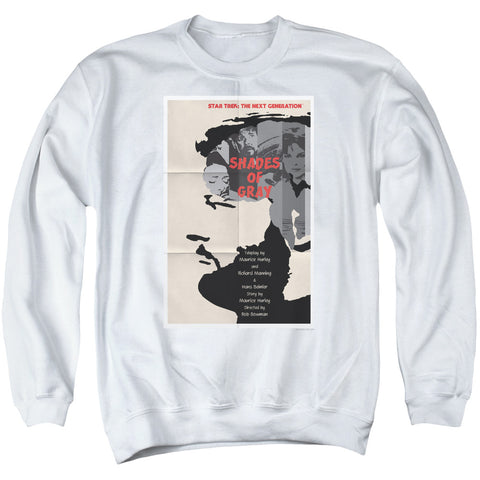 Adult Crewneck Sweatshirt