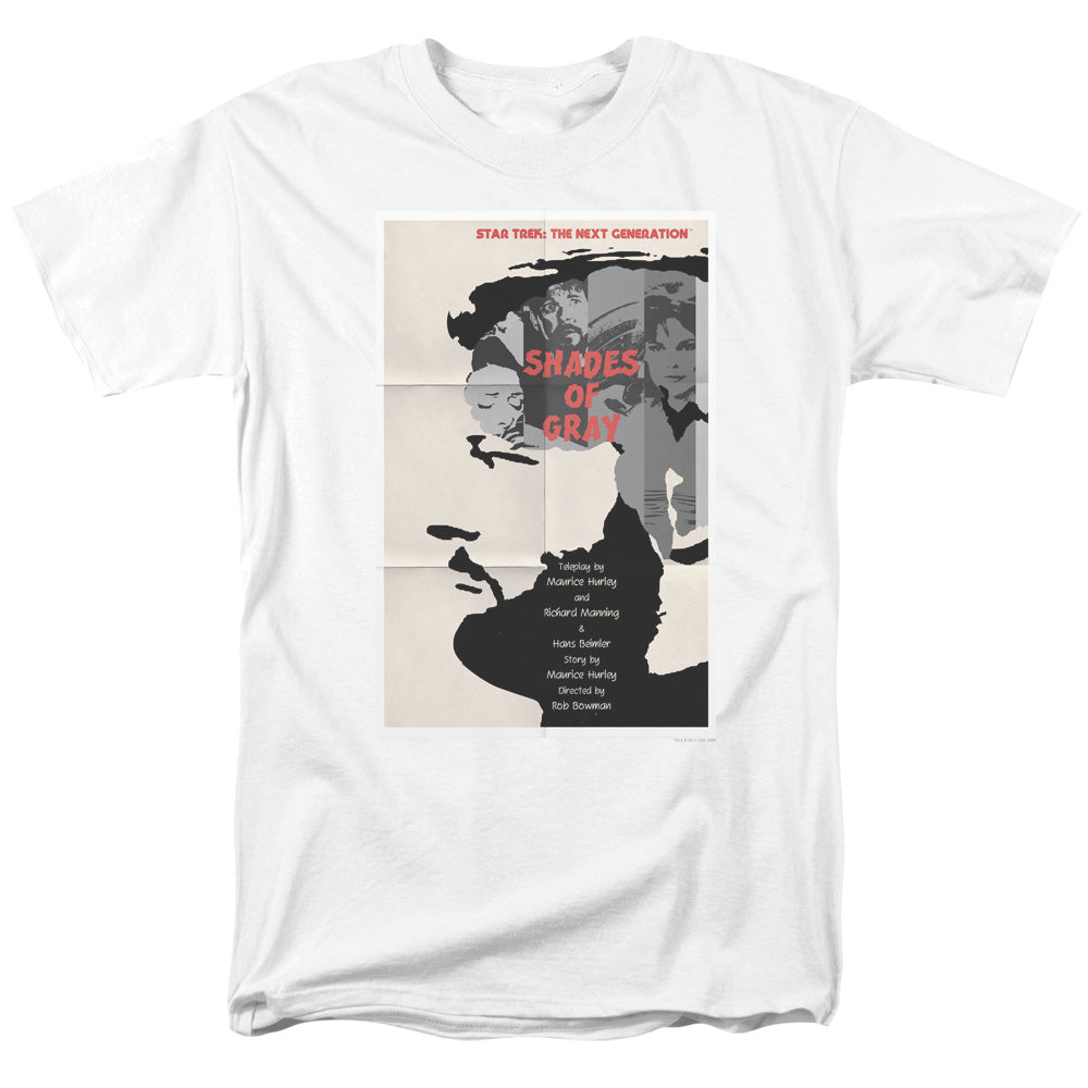 Adult Regular Fit Short Sleeve