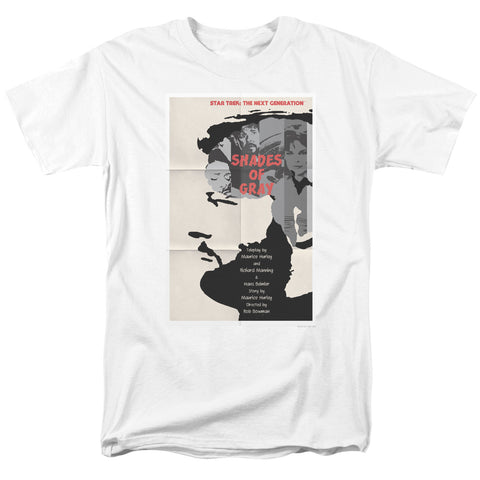 Adult Regular Fit Short Sleeve