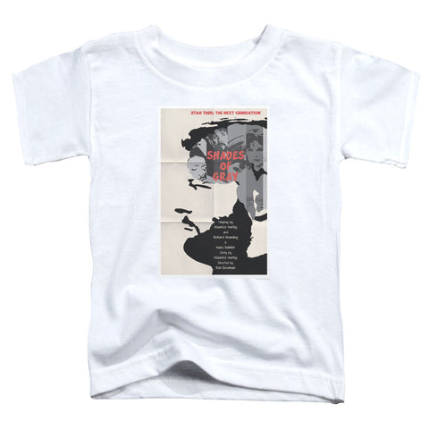 Toddler Short Sleeve