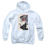 Youth Hooded Sweatshirt