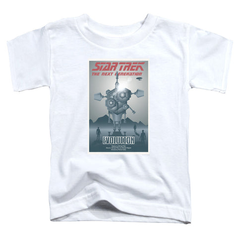 Toddler Short Sleeve