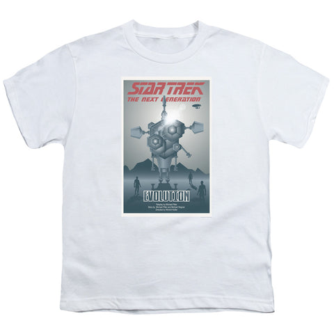 Youth Short Sleeve
