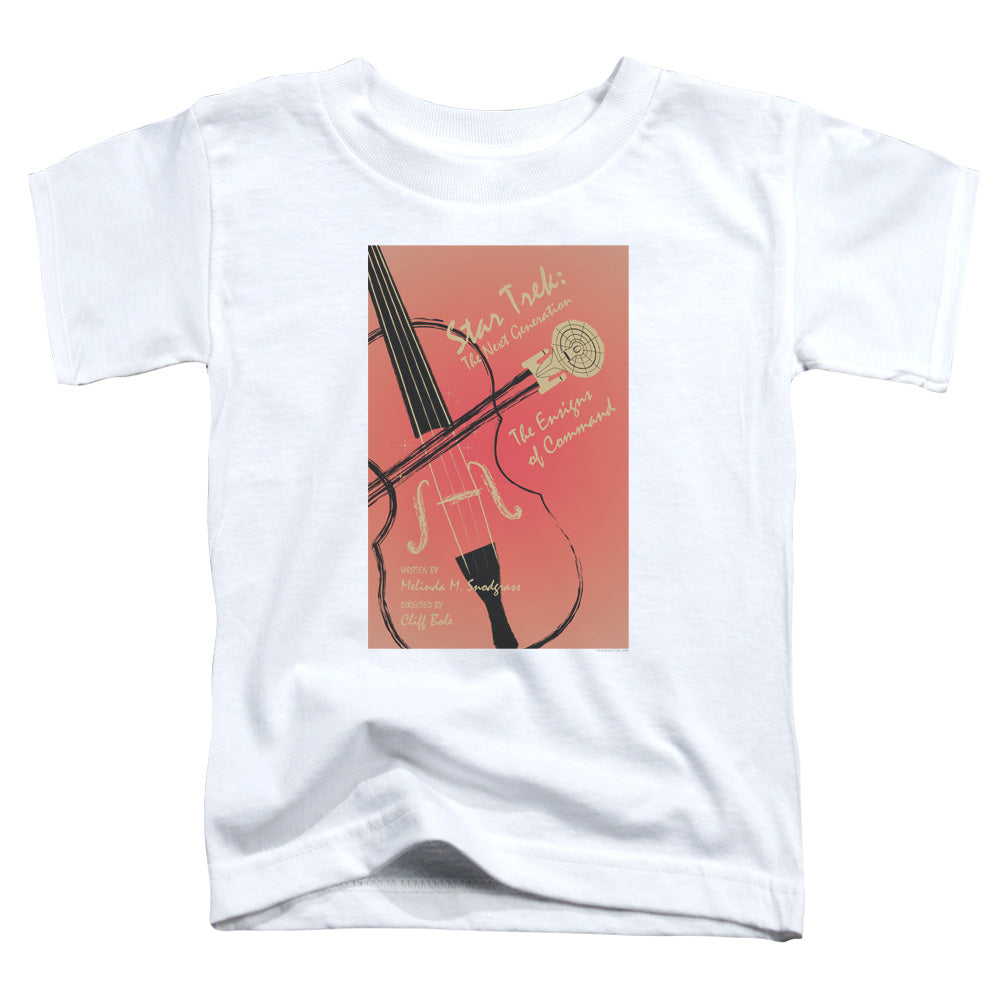 Toddler Short Sleeve