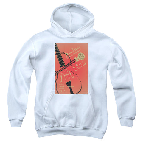 Youth Hooded Sweatshirt