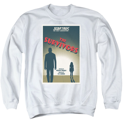Adult Crewneck Sweatshirt