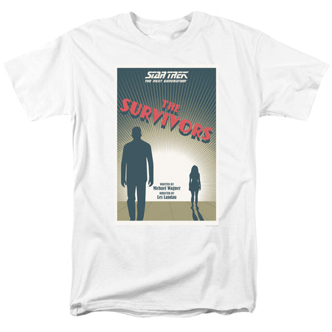 Adult Regular Fit Short Sleeve