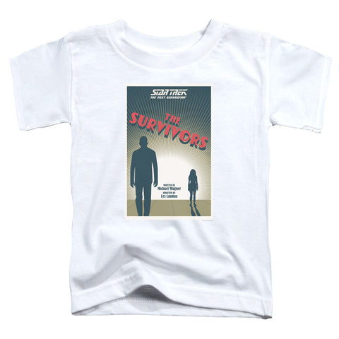 Toddler Short Sleeve