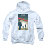 Youth Hooded Sweatshirt
