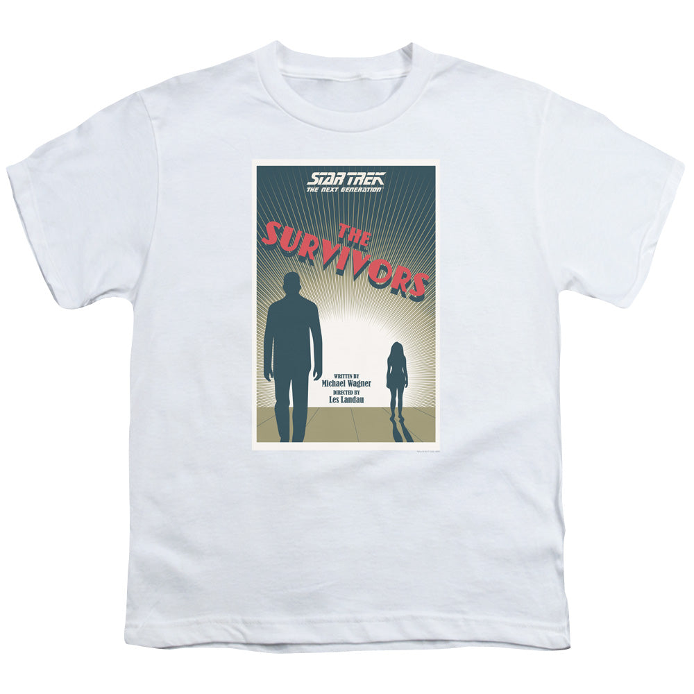 Youth Short Sleeve