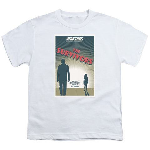Youth Short Sleeve