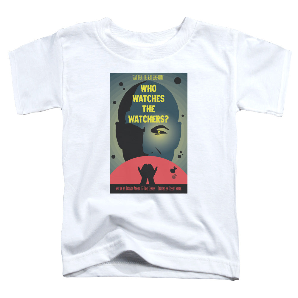 Toddler Short Sleeve