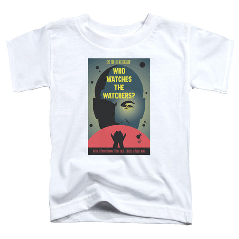 Toddler Short Sleeve