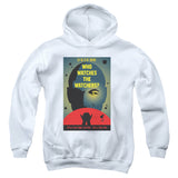 Youth Hooded Sweatshirt