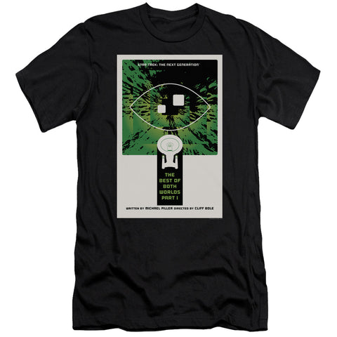 PREMIUM CANVAS ADULT SLIM FIT 30/1
