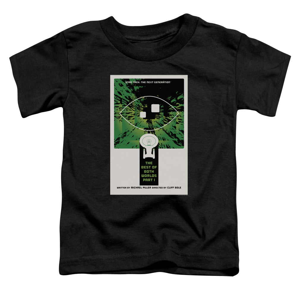 Toddler Short Sleeve