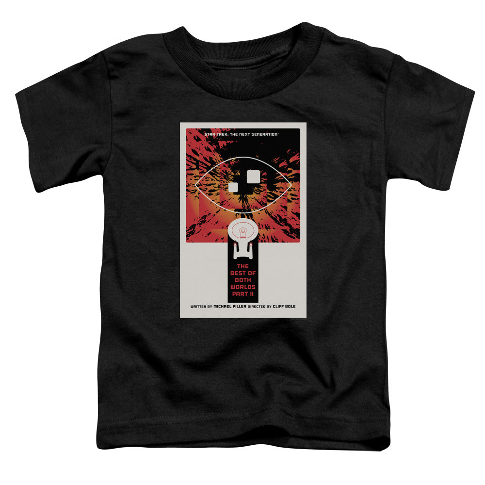 Toddler Short Sleeve