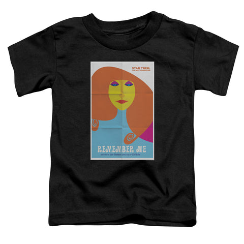 Toddler Short Sleeve