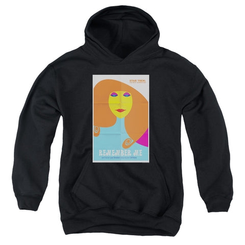 Youth Hooded Sweatshirt