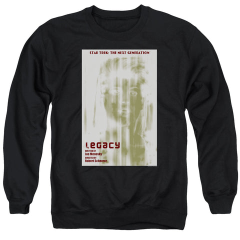 Adult Crewneck Sweatshirt