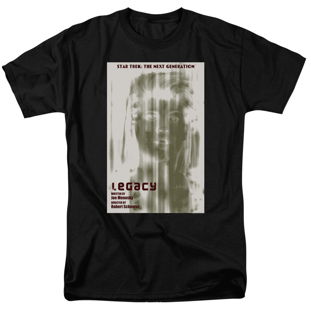 Adult Regular Fit Short Sleeve