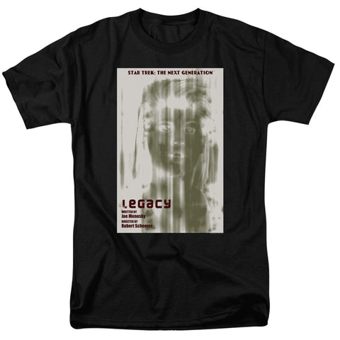 Adult Regular Fit Short Sleeve