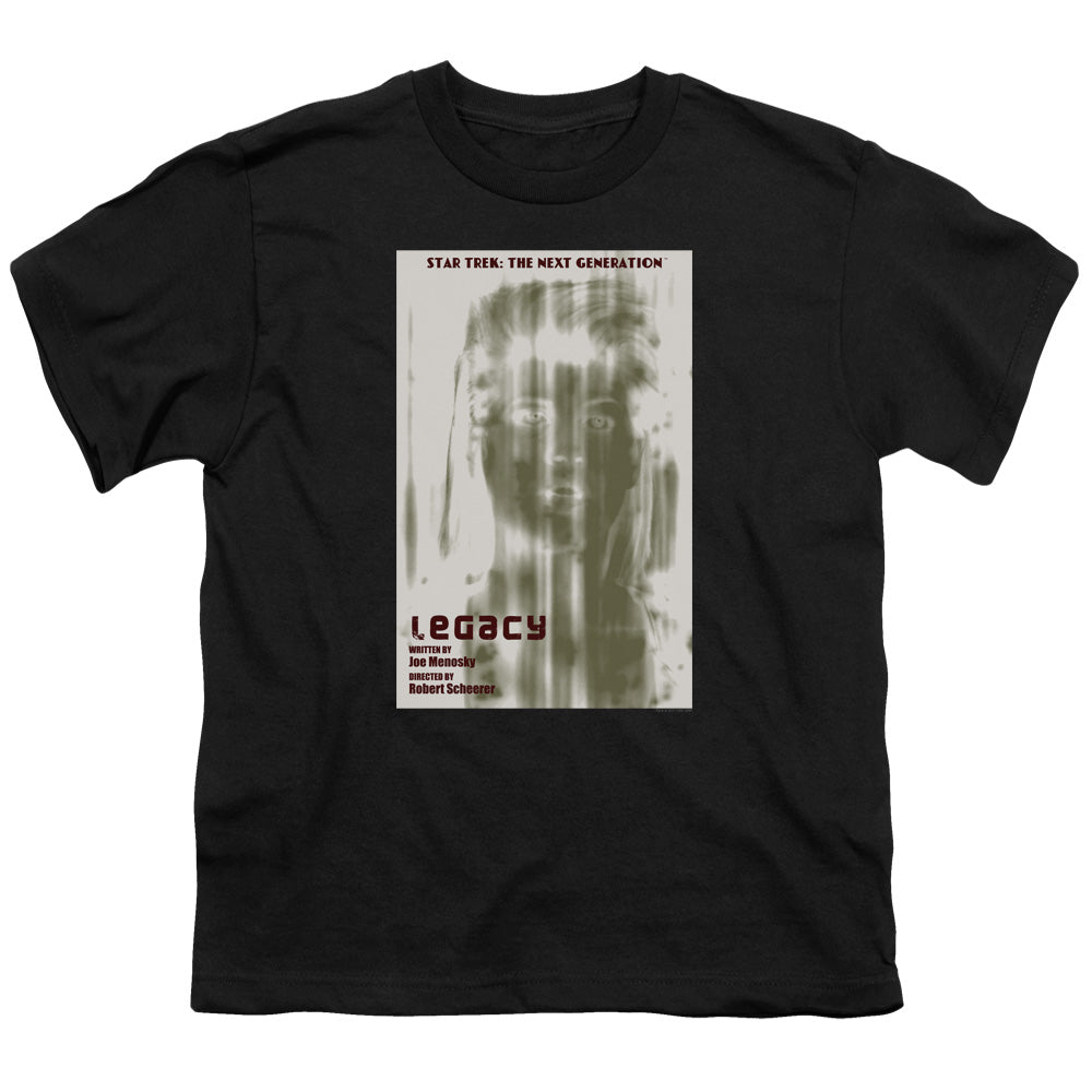 Youth Short Sleeve