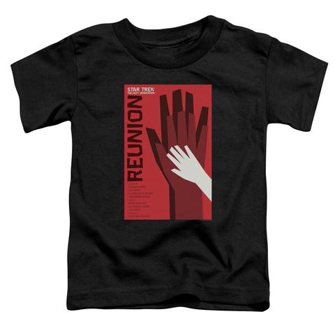 Toddler Short Sleeve