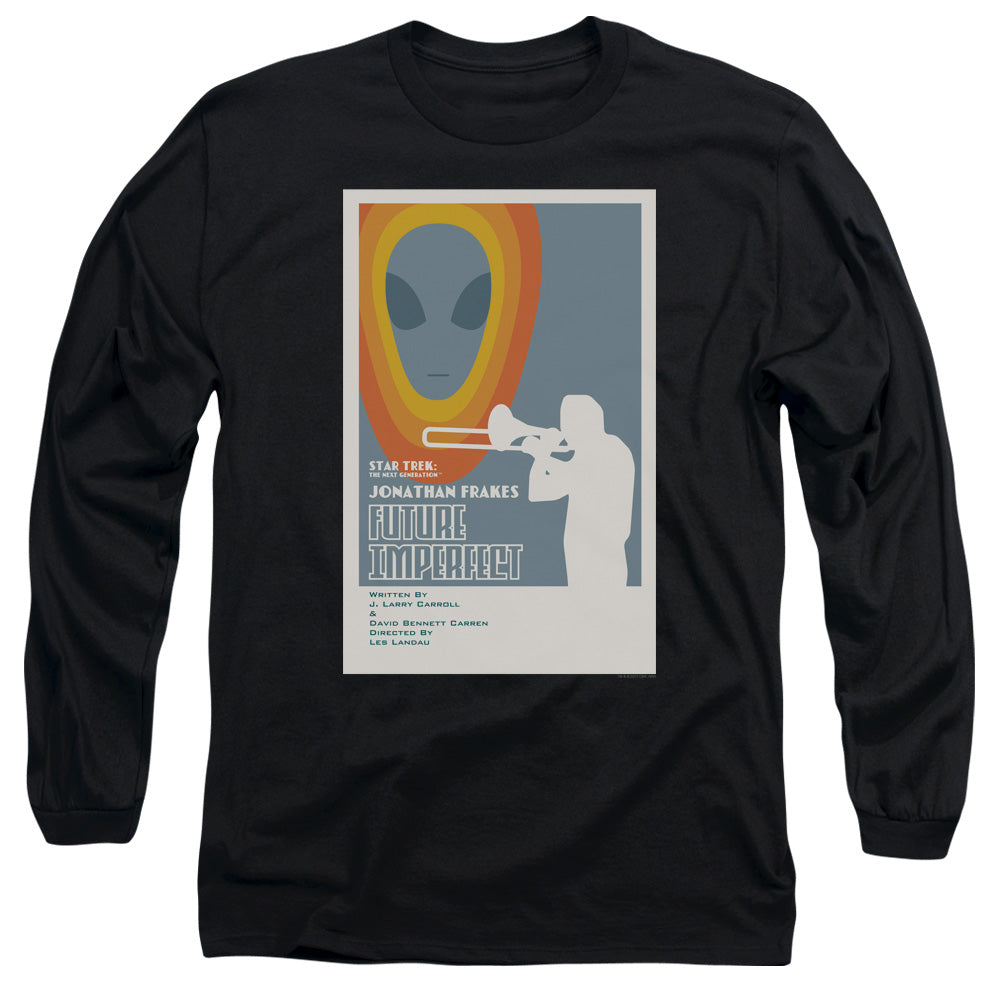 Adult Long Sleeve