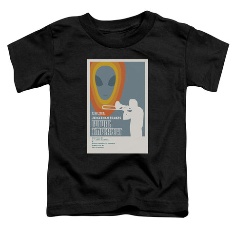 Toddler Short Sleeve