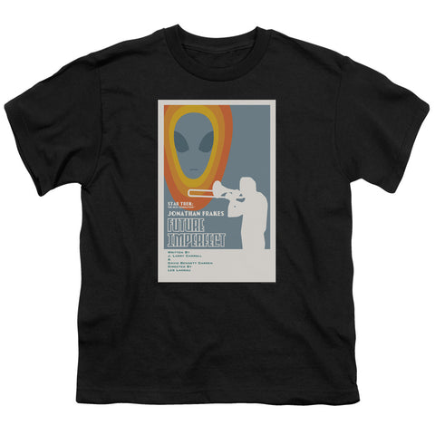 Youth Short Sleeve