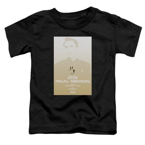 Toddler Short Sleeve