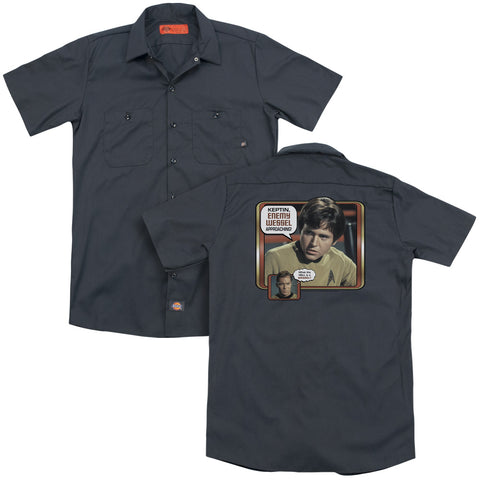 Adult Work Shirt