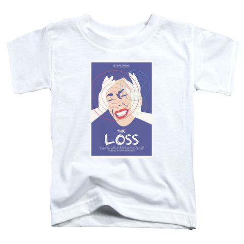 Toddler Short Sleeve